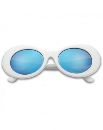 Colorful Inspired Goggles Fashion Sunglasses