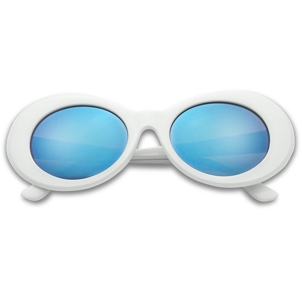 Colorful Inspired Goggles Fashion Sunglasses