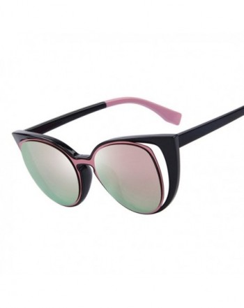 Fashion Sunglasses Retro Glasses UV400