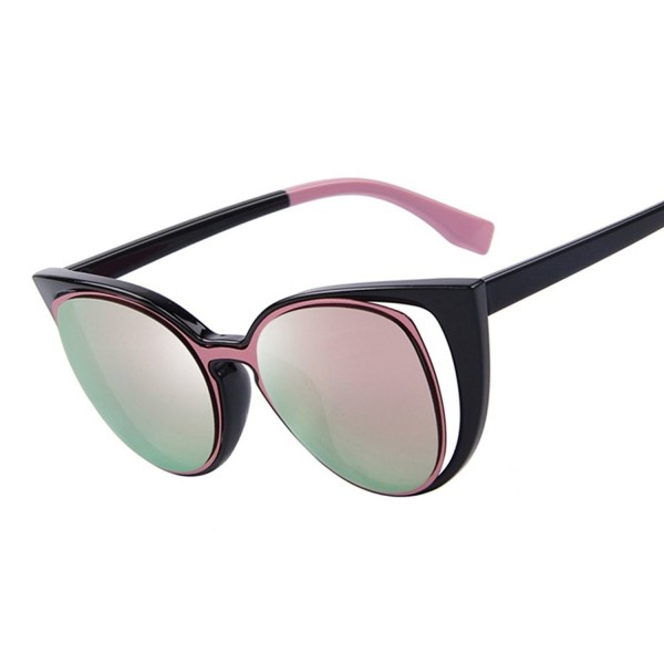 Fashion Sunglasses Retro Glasses UV400