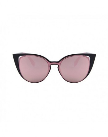 Square sunglasses