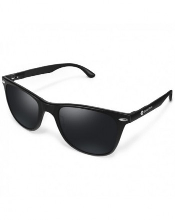 Goliath Ronin Wayfarer Polarized Sunglasses