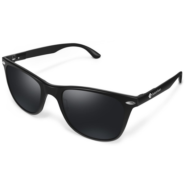 Goliath Ronin Wayfarer Polarized Sunglasses