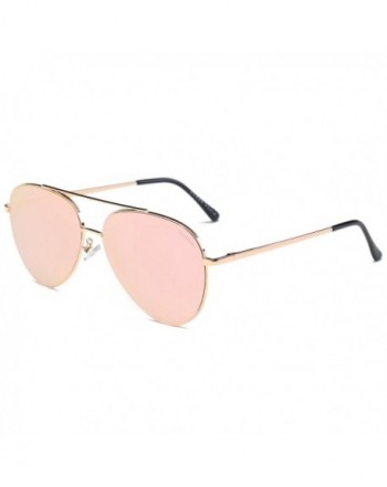 Aviator sunglasses