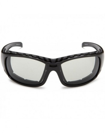 Bobster BGUN001 Converible Sunglasses Photochromic
