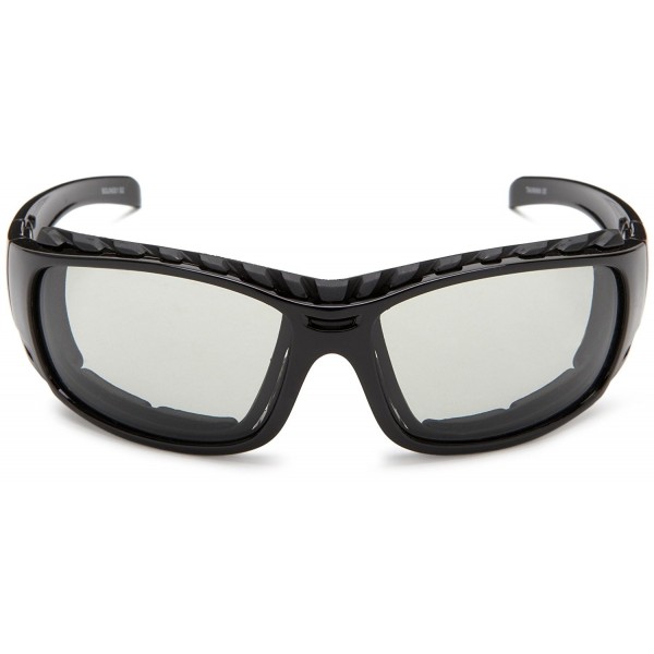 Bobster BGUN001 Converible Sunglasses Photochromic