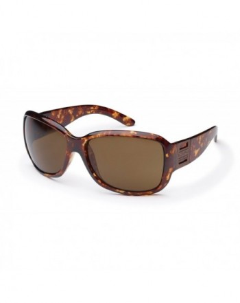 Suncloud Polarized Sunglasses Tortoise Polycarbonate