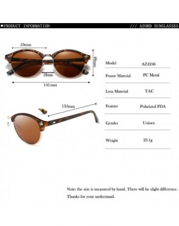 Women's Sunglasses