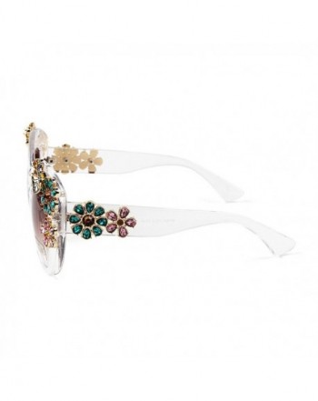 Butterfly sunglasses