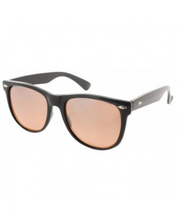 Fiore Blue Blocker Driving Sunglasses