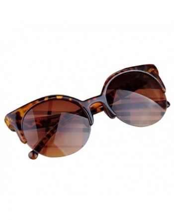 Forthery Vintage Classic Sunglasses Polycarbonate