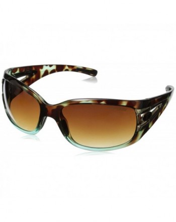 Tifosi Womens Lust Sunglasses Tortoise