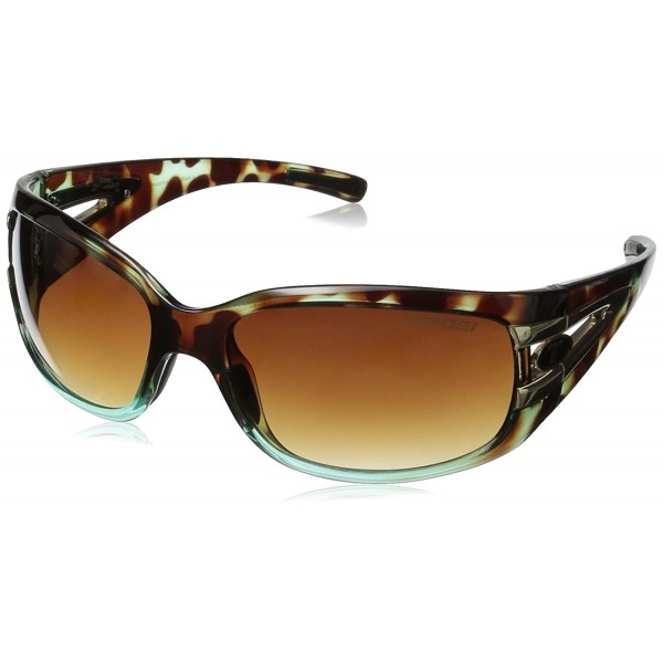 Tifosi Womens Lust Sunglasses Tortoise