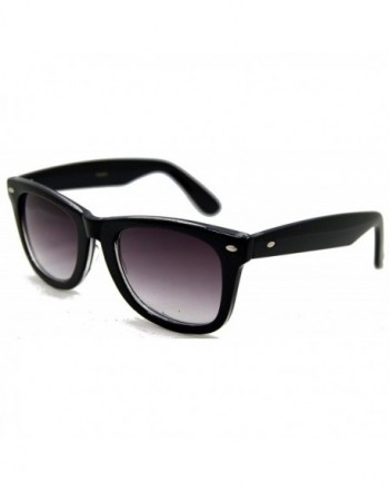 Style Eyes Wayfarer Sunglasses Cleaning