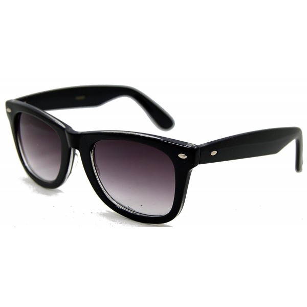 Style Eyes Wayfarer Sunglasses Cleaning