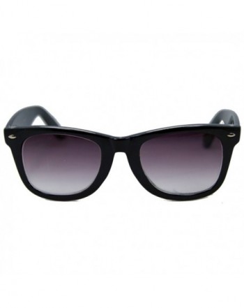 Wayfarer sunglasses