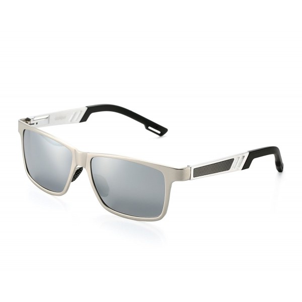 QORENY Polarized Wayfarer Sunglasses pictures