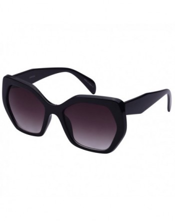 Edge I Wear Oversized Sunglasses 32089 AP 1