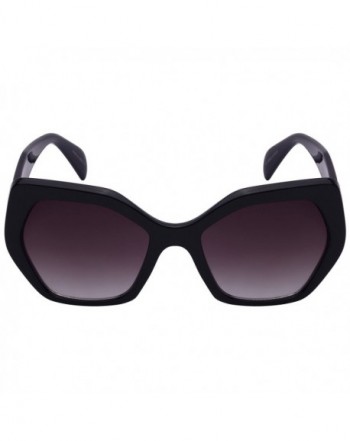 Oversized sunglasses