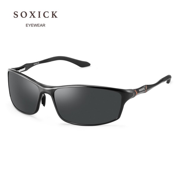 Polarized Sunglasses Protection Durable Fashion