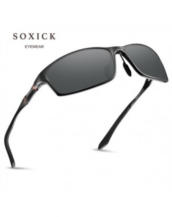 Sport sunglasses